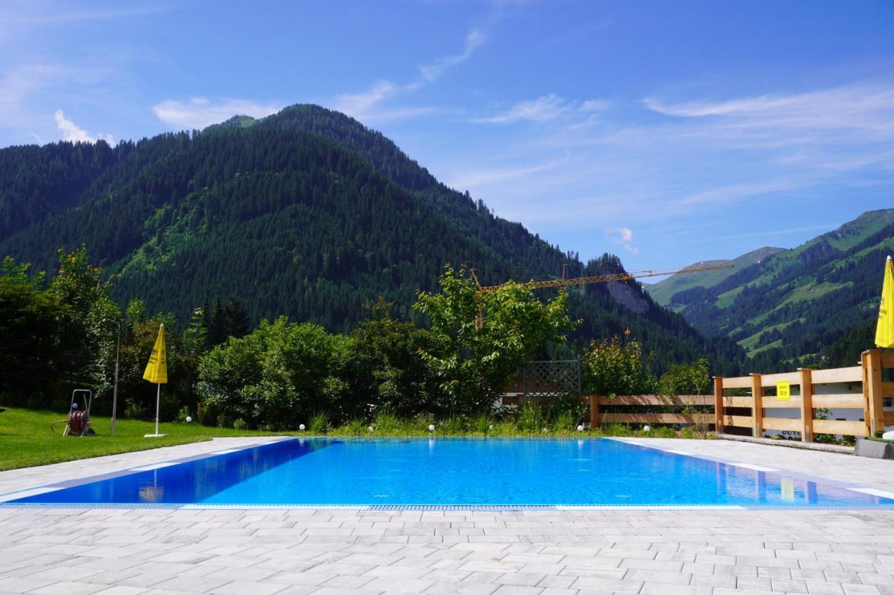 Hotel Aschauer Hof Z'Fritzn 티롤 키르흐베르크 외부 사진