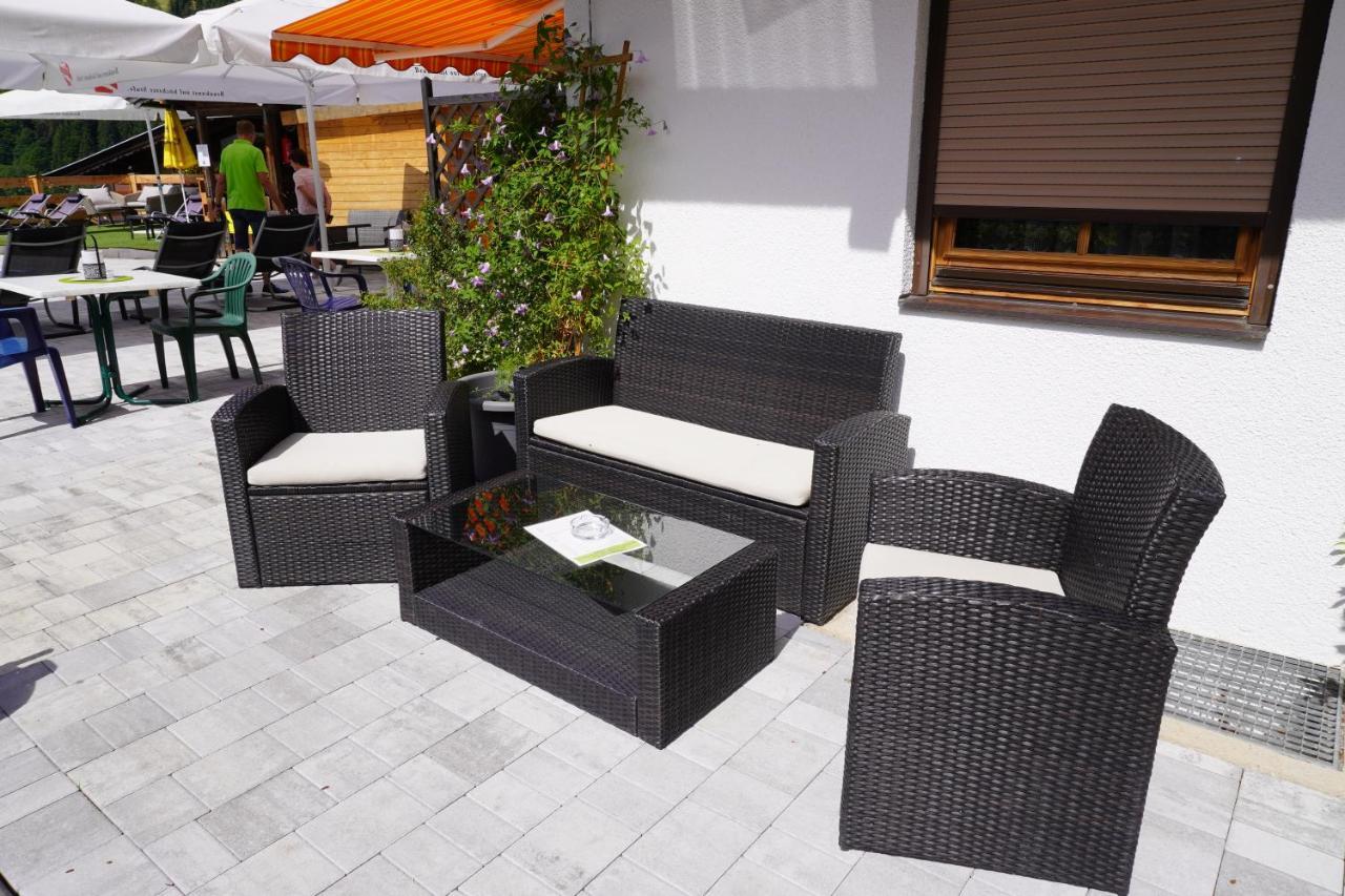 Hotel Aschauer Hof Z'Fritzn 티롤 키르흐베르크 외부 사진