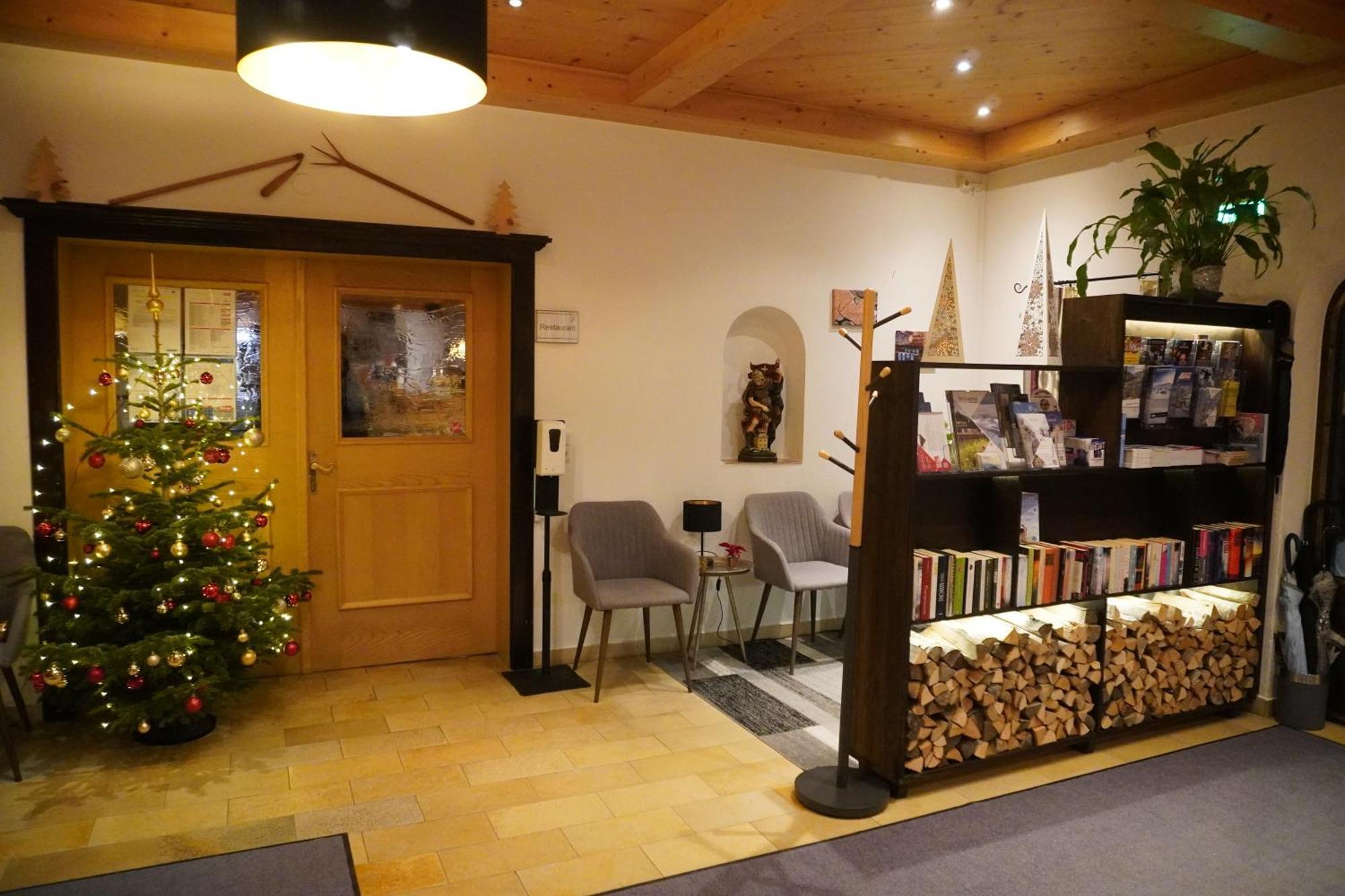 Hotel Aschauer Hof Z'Fritzn 티롤 키르흐베르크 외부 사진