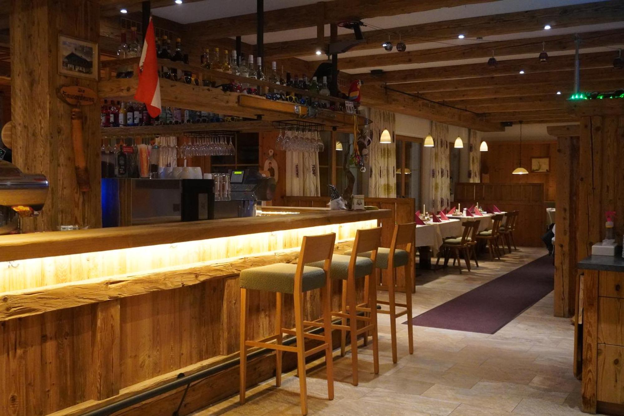 Hotel Aschauer Hof Z'Fritzn 티롤 키르흐베르크 외부 사진