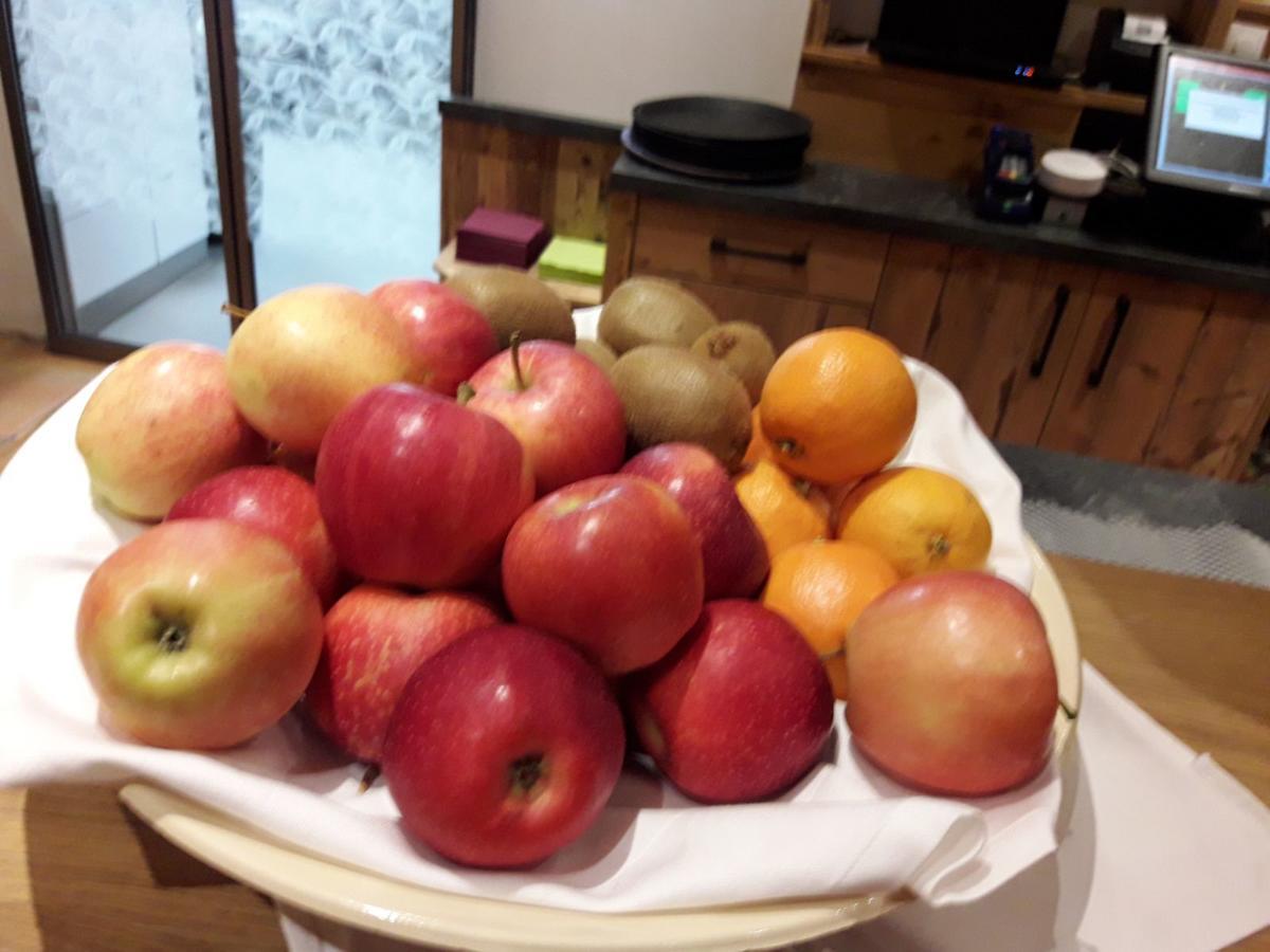 Hotel Aschauer Hof Z'Fritzn 티롤 키르흐베르크 외부 사진