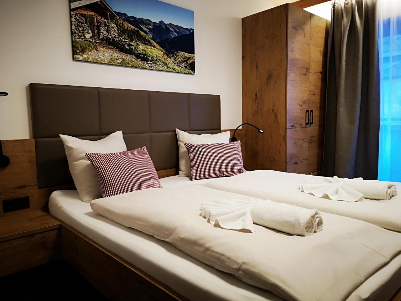 Hotel Aschauer Hof Z'Fritzn 티롤 키르흐베르크 외부 사진