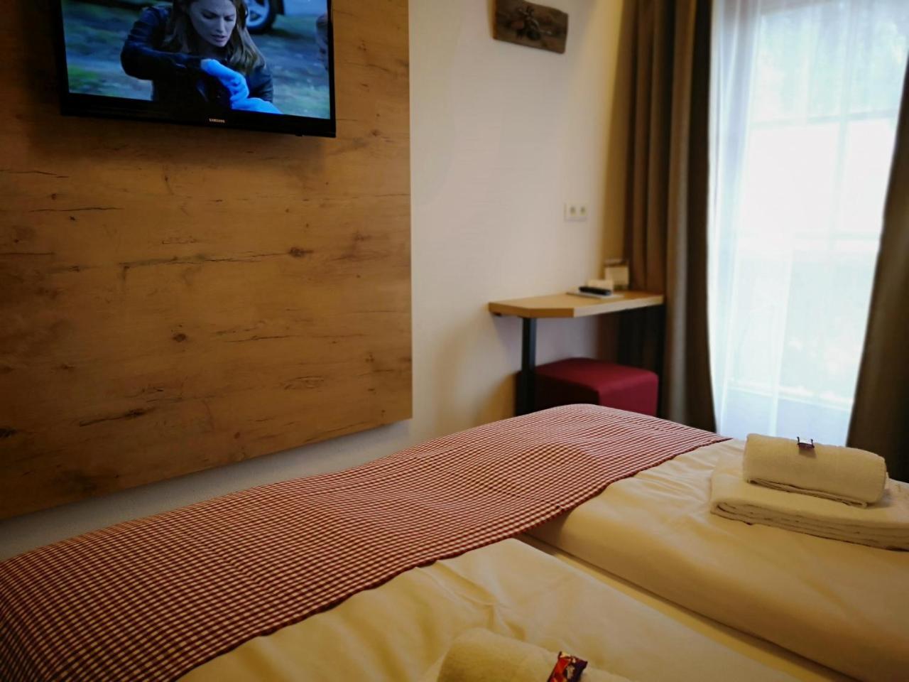 Hotel Aschauer Hof Z'Fritzn 티롤 키르흐베르크 외부 사진