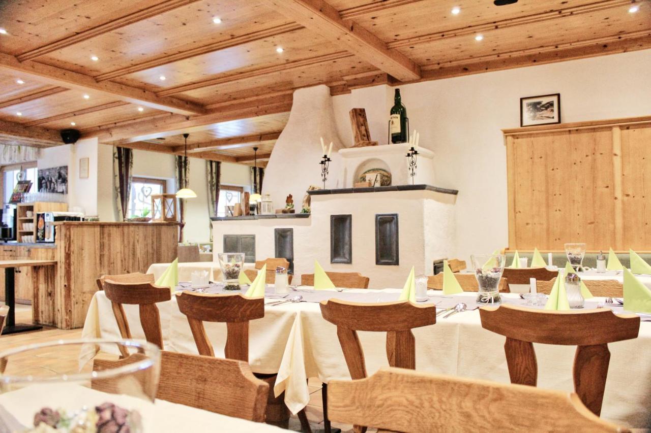 Hotel Aschauer Hof Z'Fritzn 티롤 키르흐베르크 외부 사진